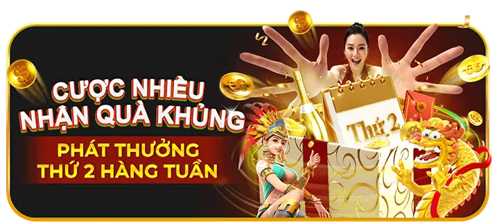 Chi tiết ưu đãi nạp tiền lần đầu tại Onbet2