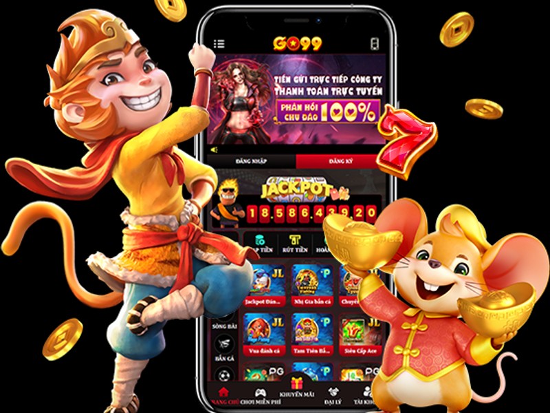 Quà tặng tải app