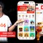 Ứng dụng di động onbet2