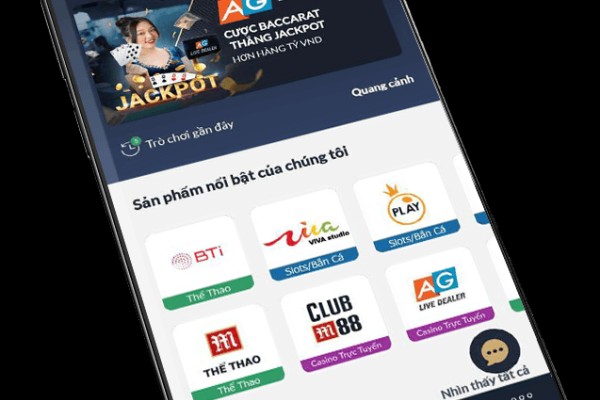 Người dùng onbet2 truy cập ứng dụng mọi lúc mọi nơi