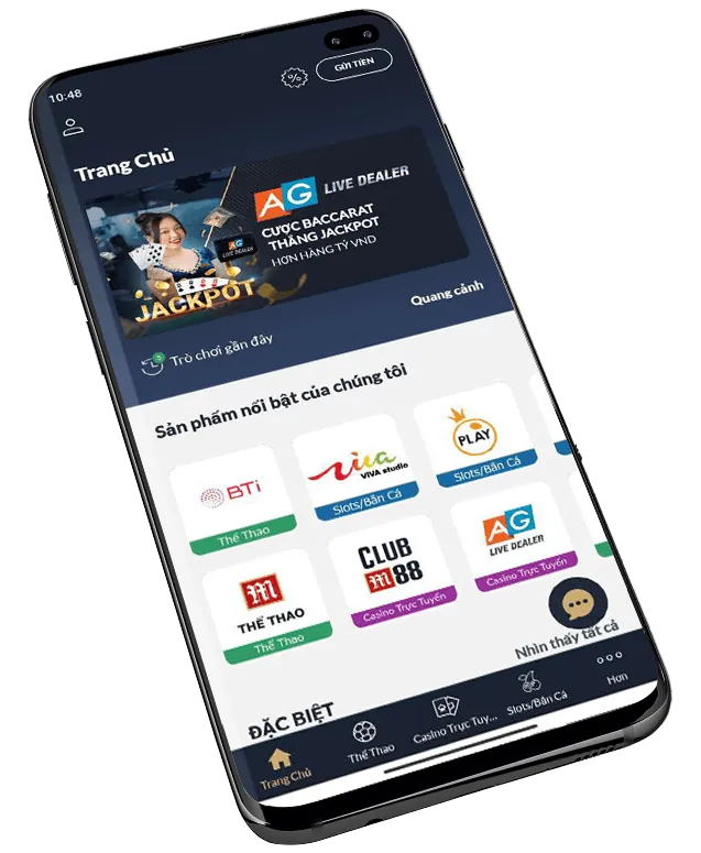 Các phương thức gửi tiền Onbet2 đa dạng