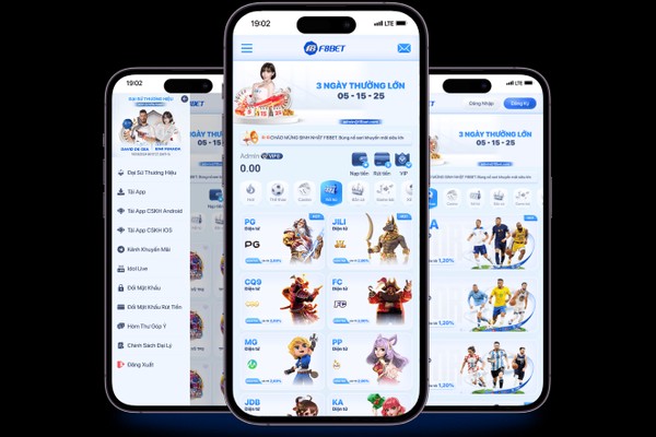 Bàn chơi casino trực tuyến onbet2
