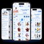 Giao diện thân thiện của onbet2