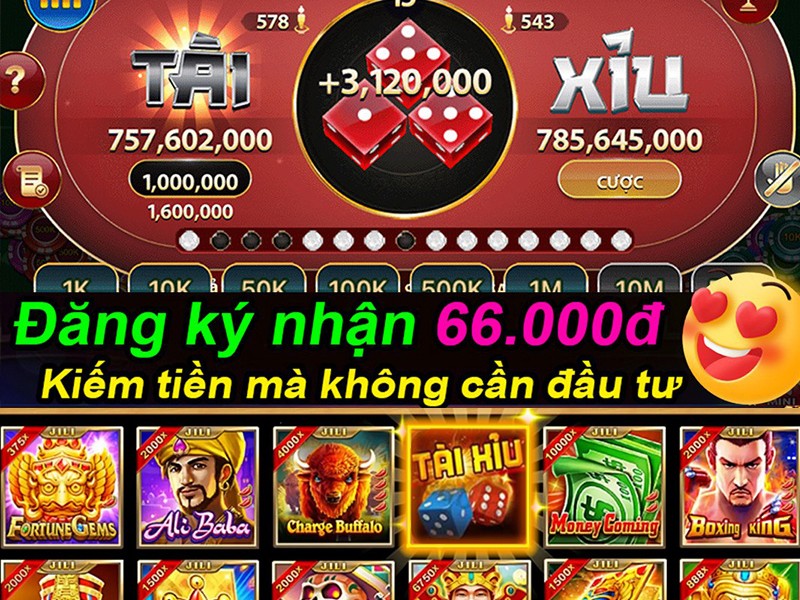 Hình ảnh casino trực tuyến