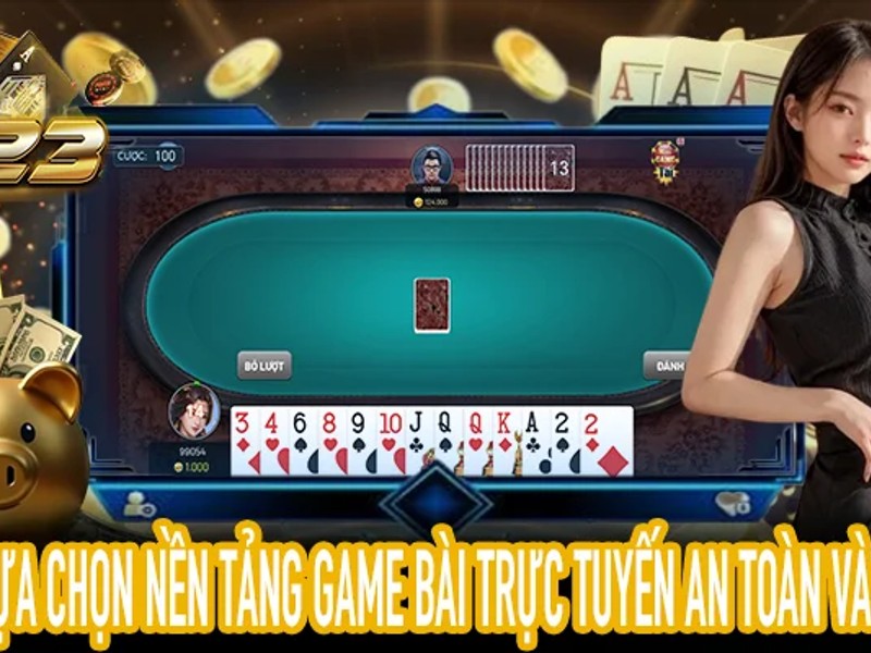 Bắn cá onbet2