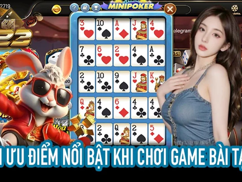 Sòng bài trực tuyến Onbet2