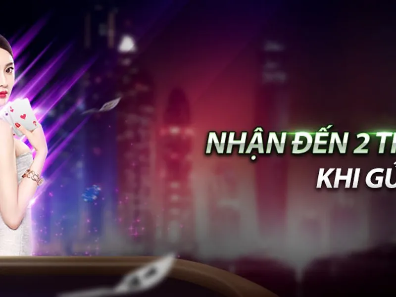 Khuyến mãi nạp tiền thường xuyên onbet2