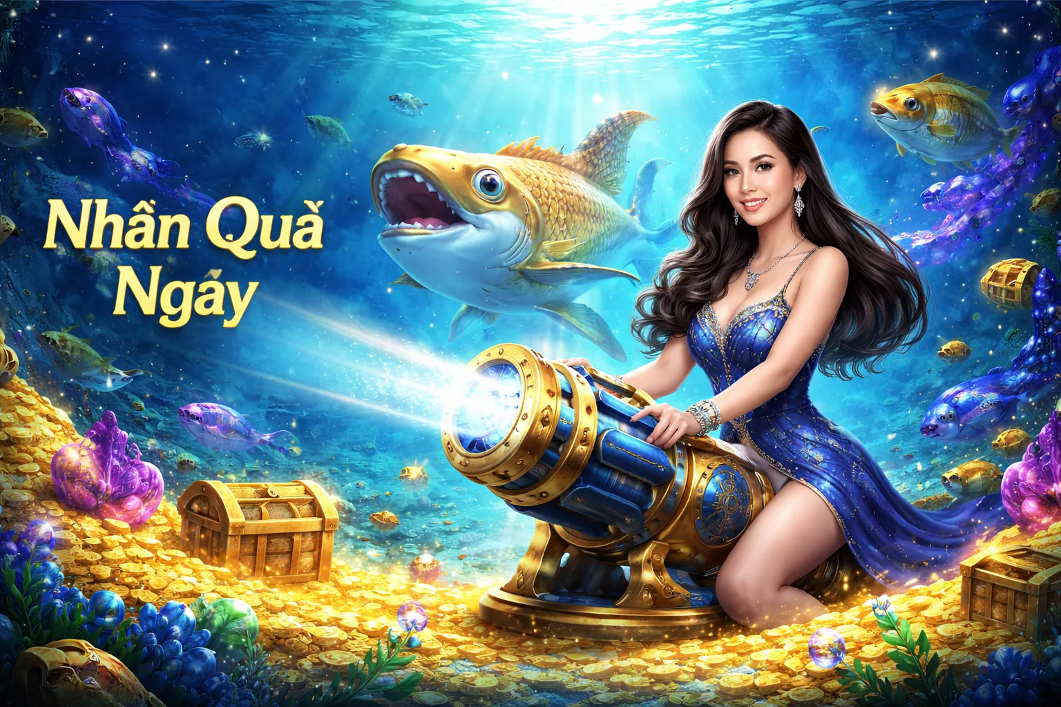 Trò chơi điện tử Onbet2, sòng bạc trực tuyến, người chơi vui vẻ, ánh sáng rực rỡ, chiến thắng, giải trí