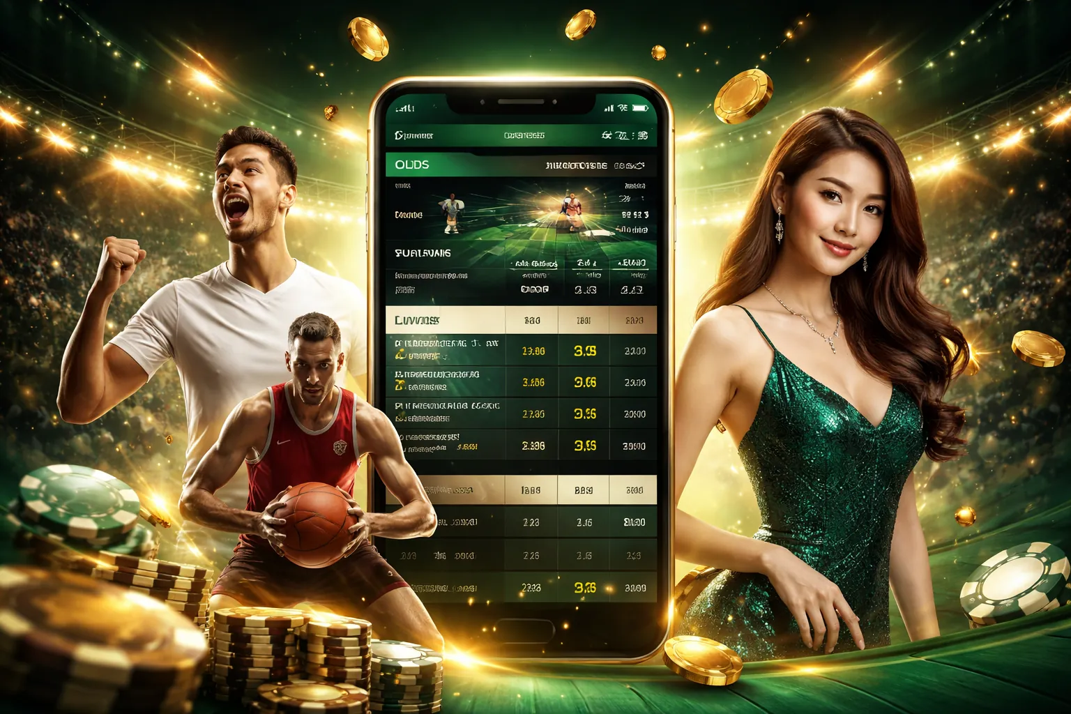 Trung tâm hỗ trợ Onbet2 luôn sẵn sàng phục vụ