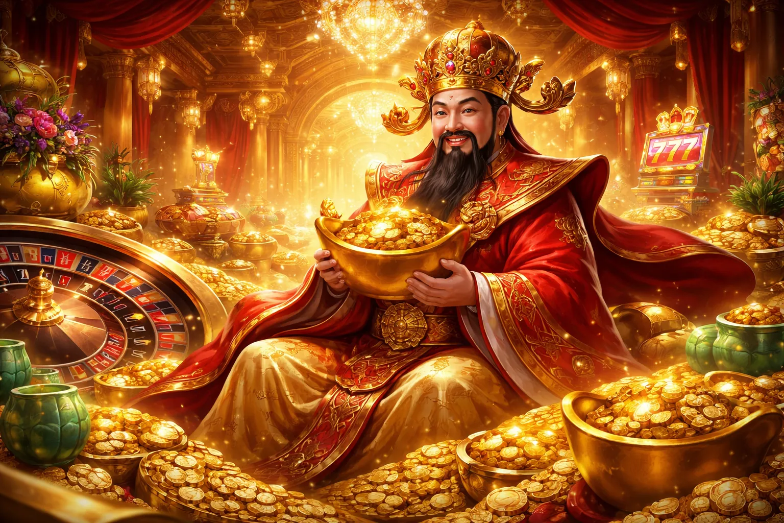 Tổng quan tin tức ngành cá cược 2026