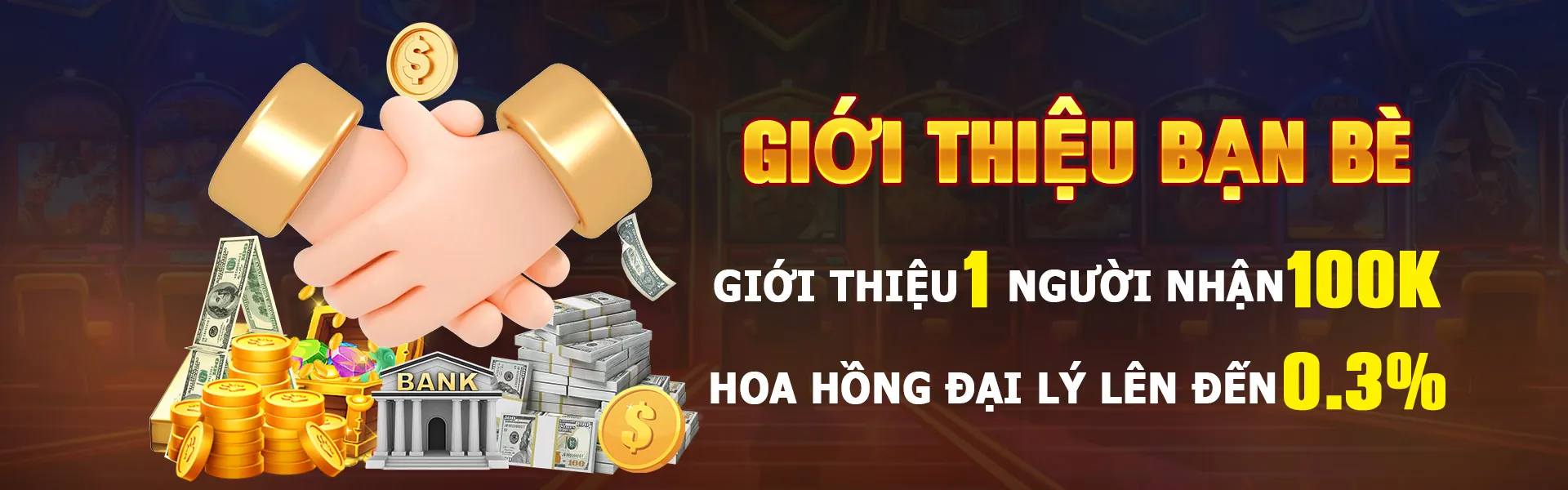 Hình ảnh Chương Trình Đối Tác Onbet2