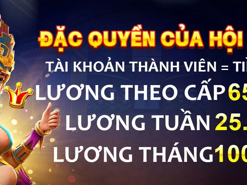 Các chương trình khuyến mãi onbet2