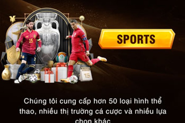Cá cược Thể Thao onbet2