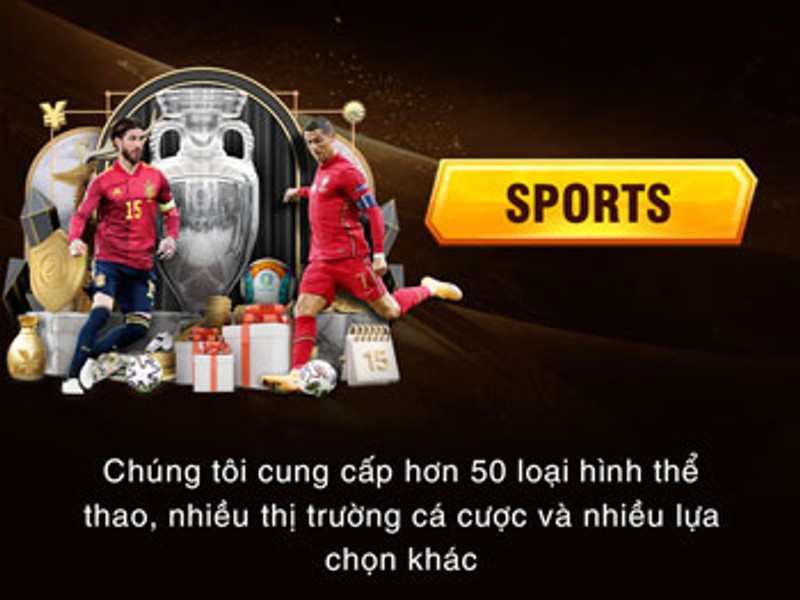 Cá cược thể thao Onbet2
