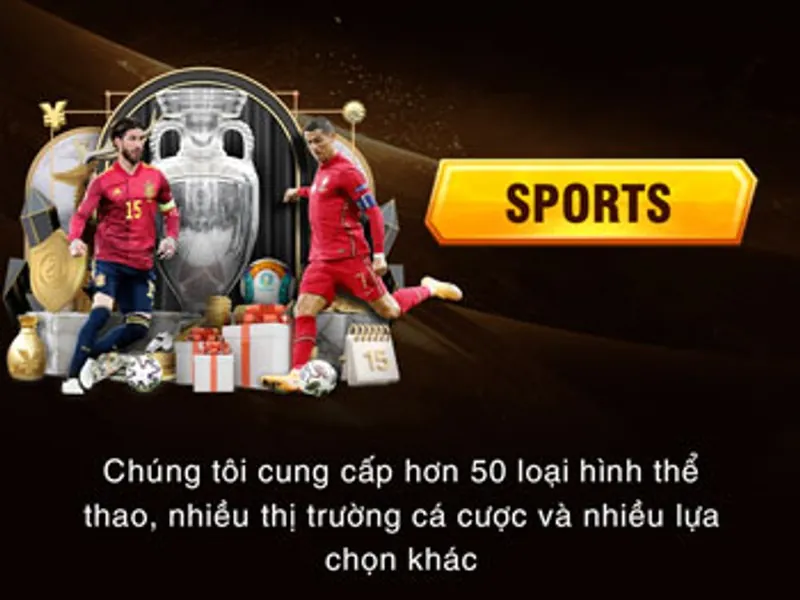 Cá cược thể thao Onbet2