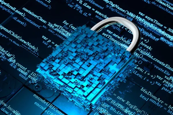 Giao diện cài đặt trình duyệt để quản lý quyền riêng tư và cookie