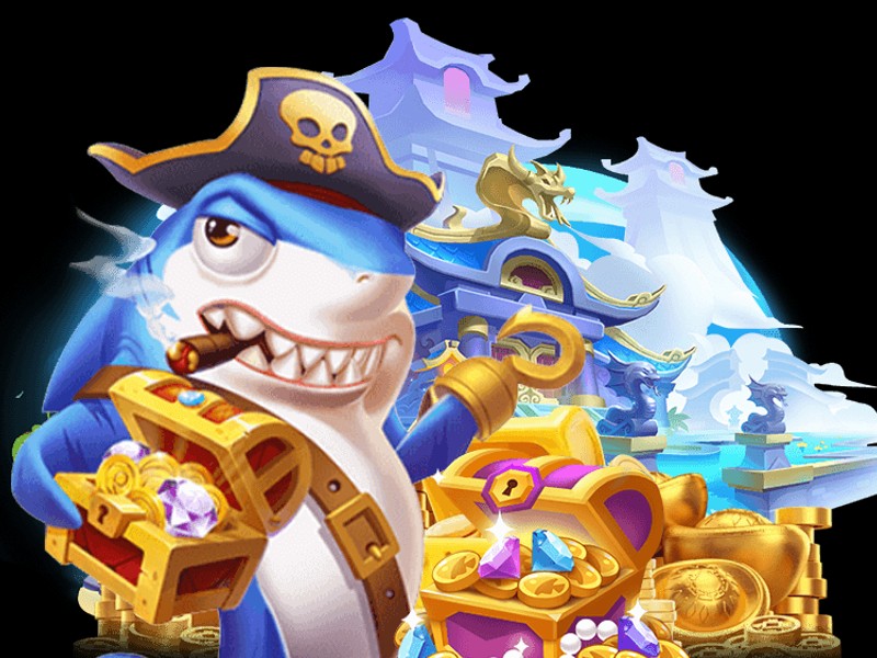 Game bắn cá Vua Hải Tặc onbet2