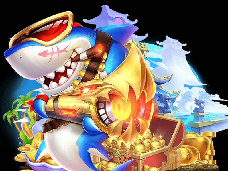 Game bắn cá Thần Tài onbet2