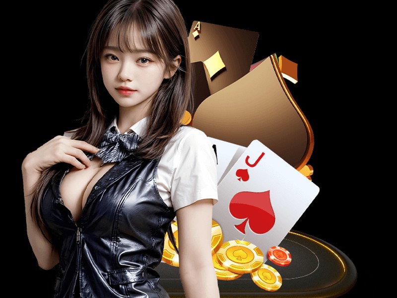 Baccarat Trực Tuyến onbet2
