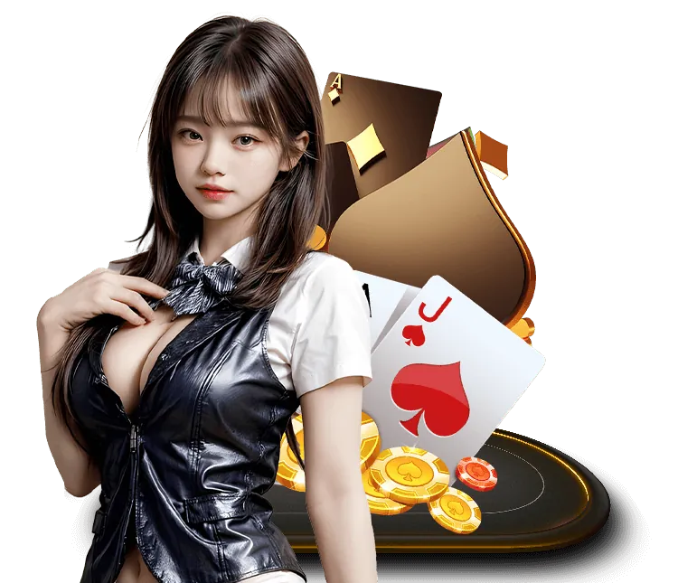 Người chơi phân tích chiến thuật Baccarat